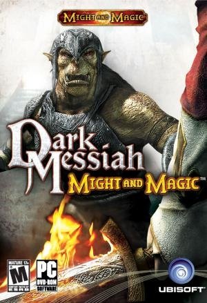 Темний Месія Могутності та Магії / Dark Messiah of Might and Magic [PC] [2006]