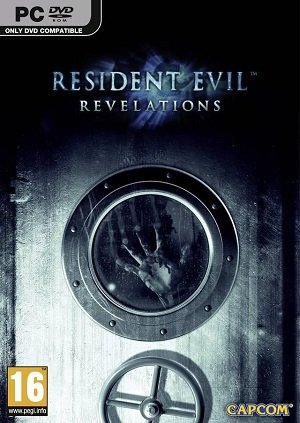 Resident Evil: Revelations / Resident Evil: Revelations [PC] [2013]