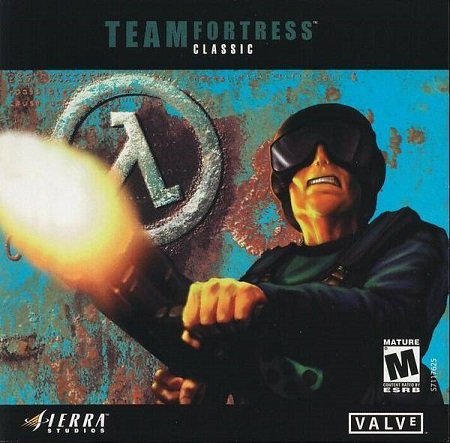 Team Fortress Classic / Team Fortress Classic [PC] [1999]