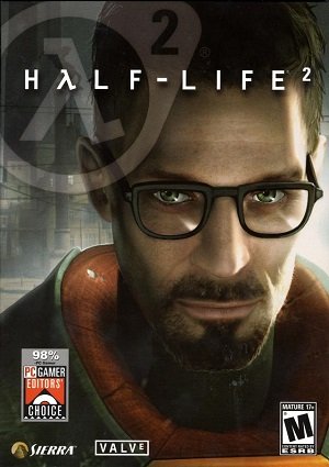 Half-Life 2 / Half-Life 2 [PC] [2004]