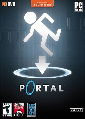 Портал / Portal [PC] [2007]