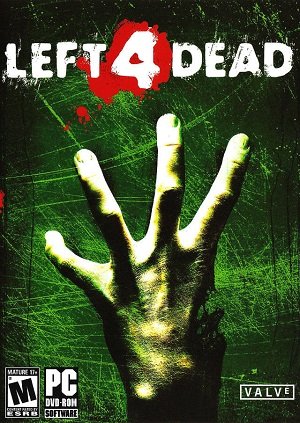 Left 4 Dead / Left 4 Dead [PC] [2008]