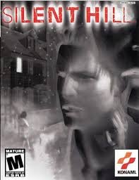 Сайлент Хілл / Silent Hill [PC] [1999]