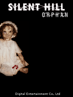 Silent Hill: Сирота (Java) / Silent Hill: Orphan (Java) [] [2008]