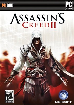 Assassin’s Creed II / Assassin’s Creed II [PC] [2010]