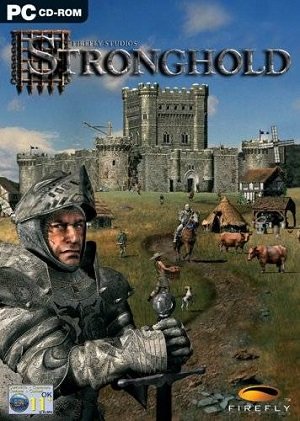 Твердиня / Stronghold [PC] [2001]