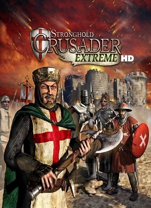 Stronghold Crusader Extreme HD / Stronghold Crusader Extreme HD [PC] [2012]