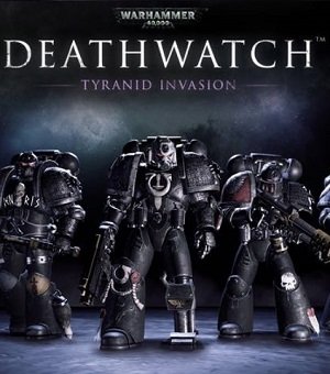 Warhammer 40,000: Deathwatch – Розширене видання / Warhammer 40,000: Deathwatch – Enhanced Edition [PC] [2015]