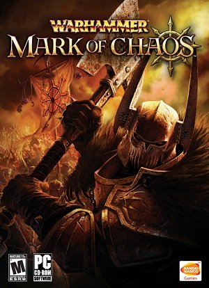 Warhammer: Знак хаосу / Warhammer: Mark of Chaos [PC] [2006]