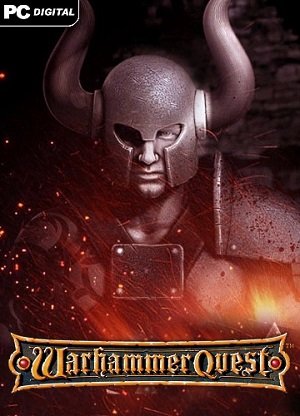 Warhammer Quest / Warhammer Quest [PC] [2015]