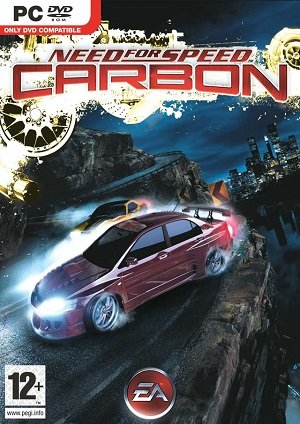 Need for Speed: Carbon / Need for Speed: Carbon [PC] [2006]