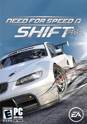 Need for Speed: Shift / Need for Speed: Shift [PC] [2009]