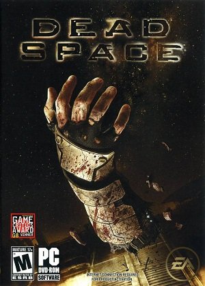 Dead Space / Dead Space [PC] [2008]