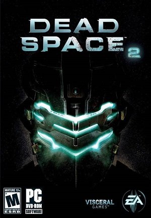 Dead Space 2 / Dead Space 2 [PC] [2011]