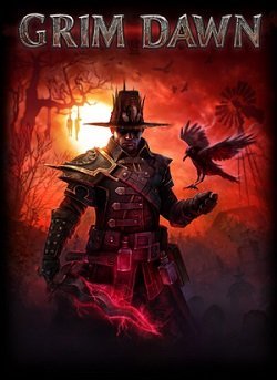 Похмурий світанок / Grim Dawn [PC] [2017]