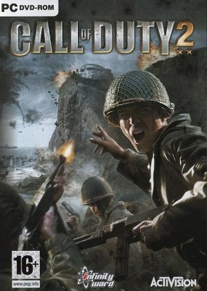 Call of Duty 2 / Call of Duty 2 [PC] [2005]