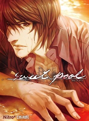 “Солодкий басейн / Sweet Pool [PC] [2008]