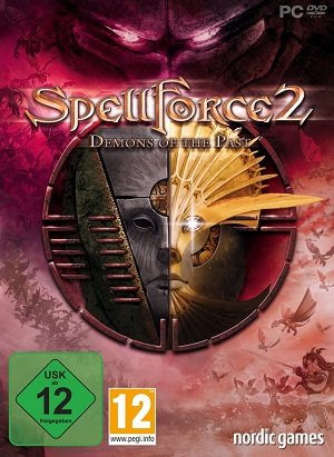 SpellForce 2: Демони минулого / SpellForce 2: Demons of the Past [PC] [2014]