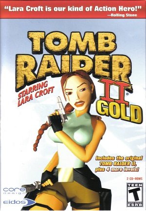 Tomb Raider II / Tomb Raider II [PC] [1997]