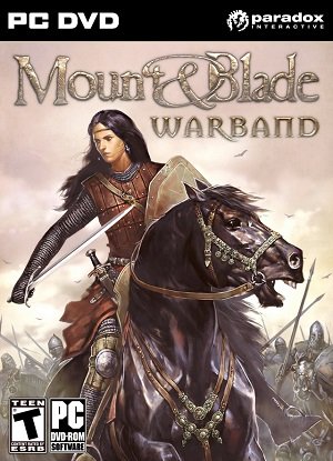 Mount & Blade: Warband / Mount & Blade: Warband [PC] [2010]