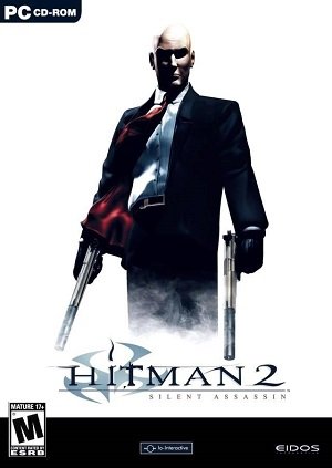 Hitman 2: Тихий вбивця / Hitman 2: Silent Assassin [PC] [2002]