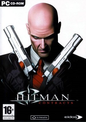 Hitman: Контракти / Hitman: Contracts [PC] [2004]