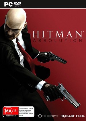 Hitman: Відпущення гріхів / Hitman: Absolution [PC] [2012]