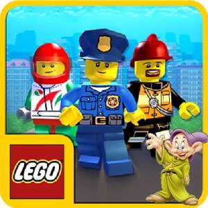 LEGO City My City (Android) / LEGO City My City (Android) [Android] [2014]