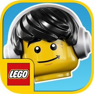 LEGO Minifigures Online (Android) / LEGO Minifigures Online (Android) [Android] [2014]