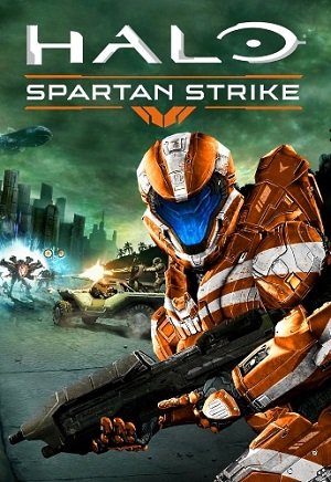 Halo: Spartan Strike / Halo: Spartan Strike [PC] [2015]