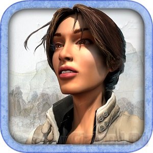 Сибір (Android) / Syberia (Android) [Android] [2013]