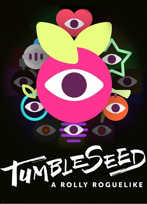 TumbleSeed / TumbleSeed [PC] [2017]