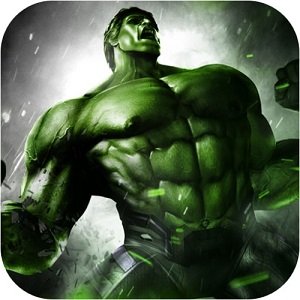 Ініціатива Месників (iOS) / Avengers Initiative (iOS) [iOS] [2012]