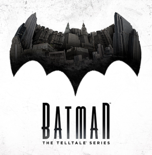 Batman: The Telltale Series (iOS) / Batman: The Telltale Series (iOS) [iOS] [2016]