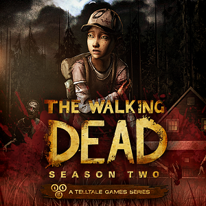 Ходячі мерці: Другий сезон (Android) / The Walking Dead: Season Two (Android) [Android] [2013]