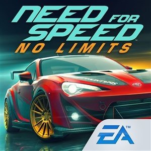 Need for Speed: No Limits (Android) / Need for Speed: No Limits (Android) [Android] [2015]