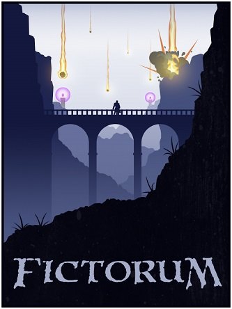 Fictorum / Fictorum [PC] [2017]