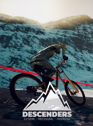 Нащадки / Descenders [PC] [2019]