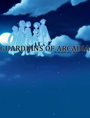 Вартові Аркадії: Епізод І / Guardians of Arcadia: Episode I [PC] [2017]