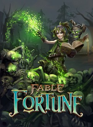 Fable Fortune / Fable Fortune [PC] [2017]