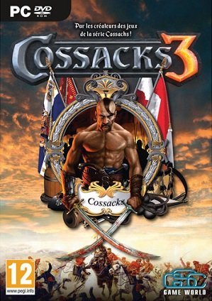 Козаки 3 / Казаки 3 / Cossacks 3 [PC] [2017]