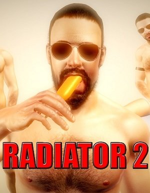 Радіатор 2 / Radiator 2 [PC] [2017]