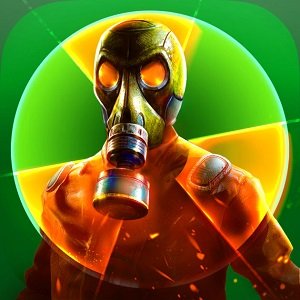 Радіаційне місто / Radiation City [iOS] [2017]