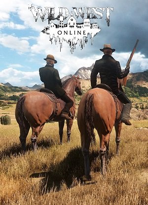 Дикий Захід онлайн / Wild West Online [PC] [2017]