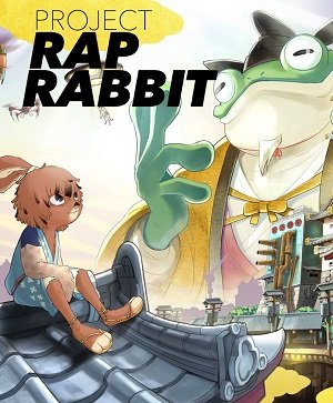 Проект “Реп Кролик / Project Rap Rabbit [PC] [2017]