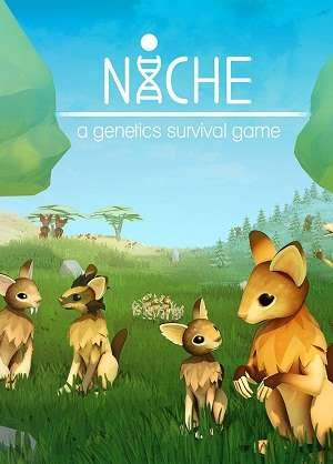 Ніша – генетична гра на виживання / Niche – a genetics survival game [PC] [2017]