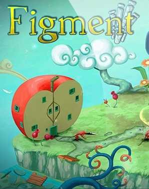 Figment / Figment [PC] [2017]