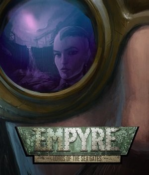 Імперія: Володарі Морської брами / Empyre: Lords of the Sea Gates [PC] [2017]