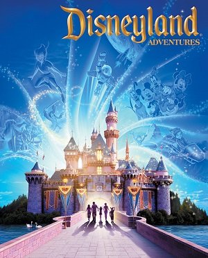 Пригоди в Діснейленді / Disneyland Adventures [PC] [2018]