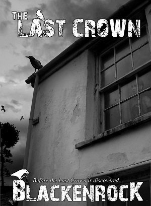 Остання корона: Блекенрок / The Last Crown: Blackenrock [PC] [2017]